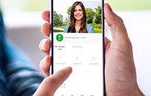 Atendimento por aplicativo