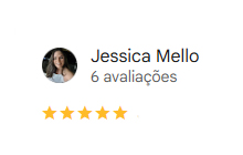 Google reviews - Chaveiro Barros