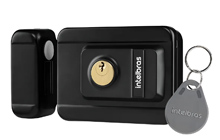 fechadura Eletronica